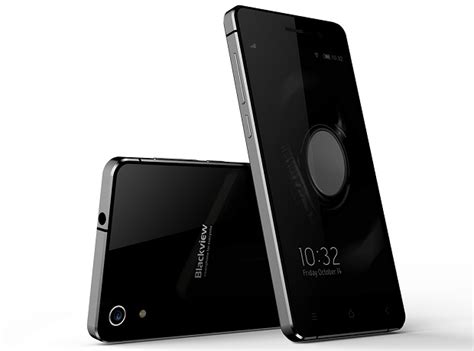 Blackview Omega Pro offers Android 5.1 Lollipop, 3GB RAM, 4G 